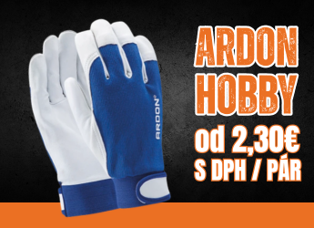 ARDON hobby